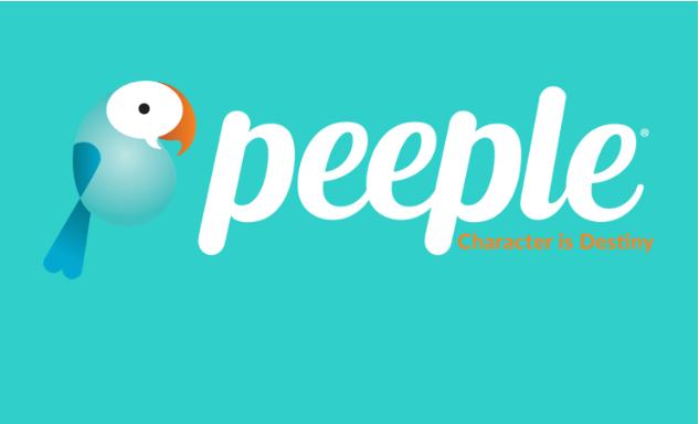 Peeple for iOS