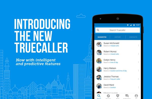 Truecaller for Android