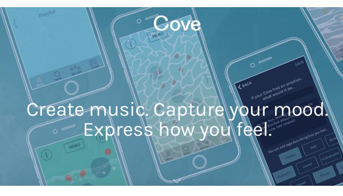 Cove for iPhone
