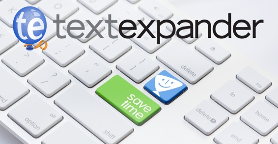 TextExpander for Mac
