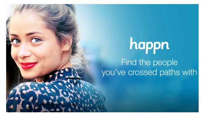 Happn for Android