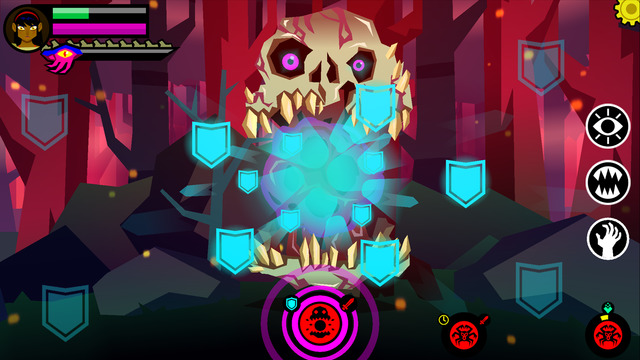 Severed for iOS