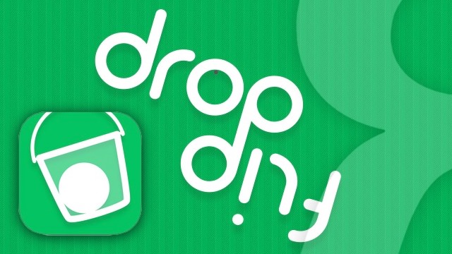 Drop Flip for iOS