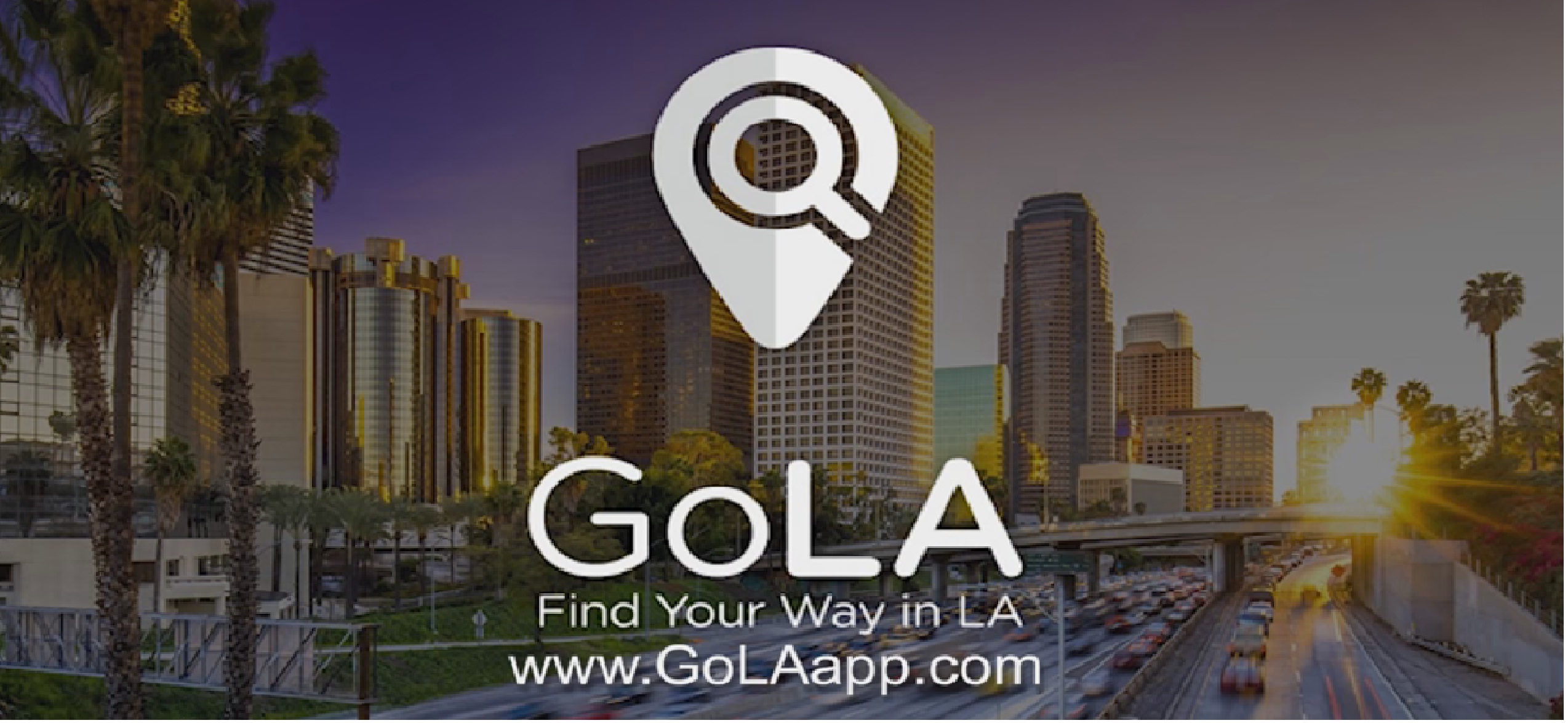 Go LA for iPhone