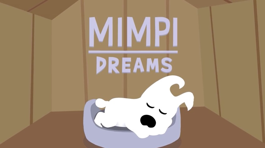 Mimpi Dreams for iOS