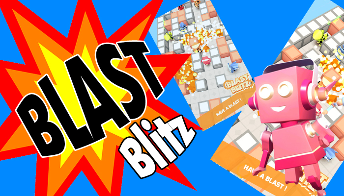 Blast Blitz App Game: Review