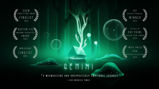 Gemini for iPhone