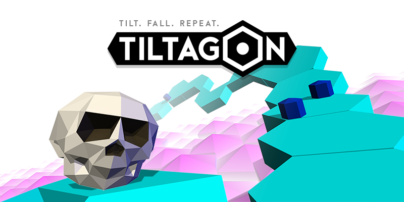 Tiltagon for iPhone