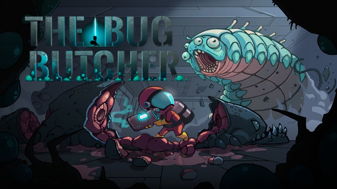 The Bug Butcher for iPhone