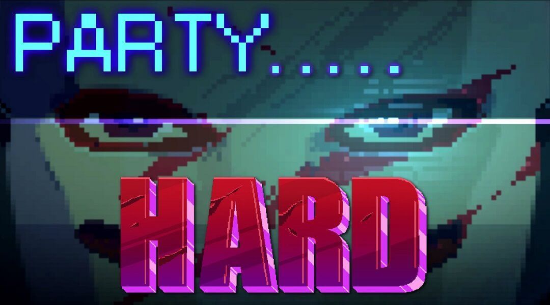Party Hard Go for iPhone
