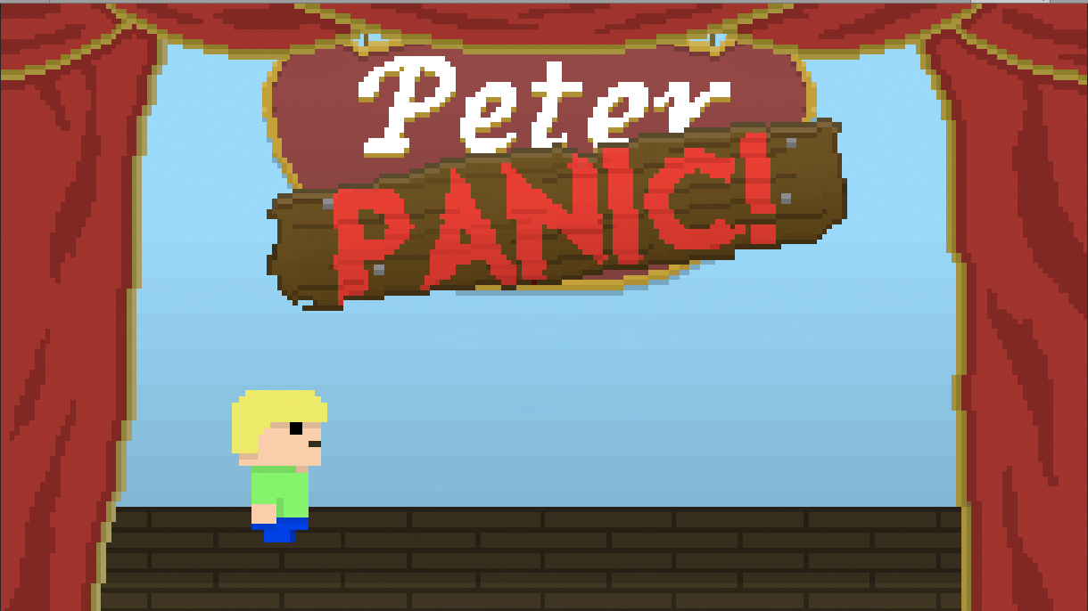 Peter Panic for iPhone