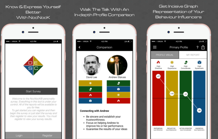 NocNock Review: Great App for Professionals