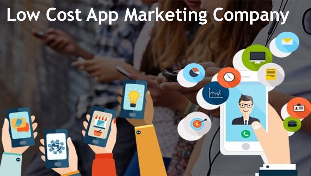 Low Cost App Marketing Company