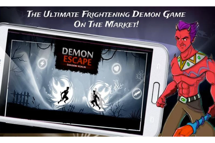 Demon Escape: Shadow Realm – App Review