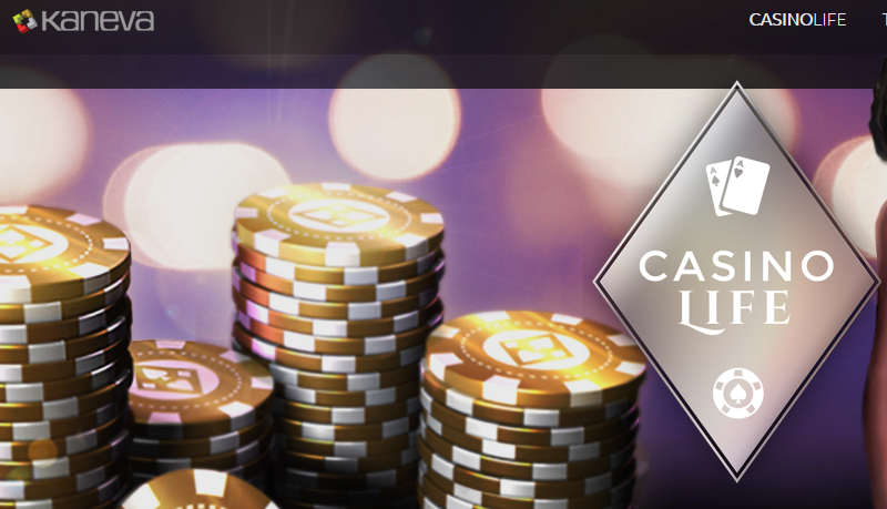 Get CasinoLife Poker game in your mobile