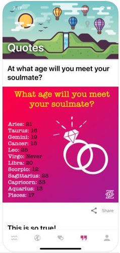 Zodiac- by- Relationship- Rules
