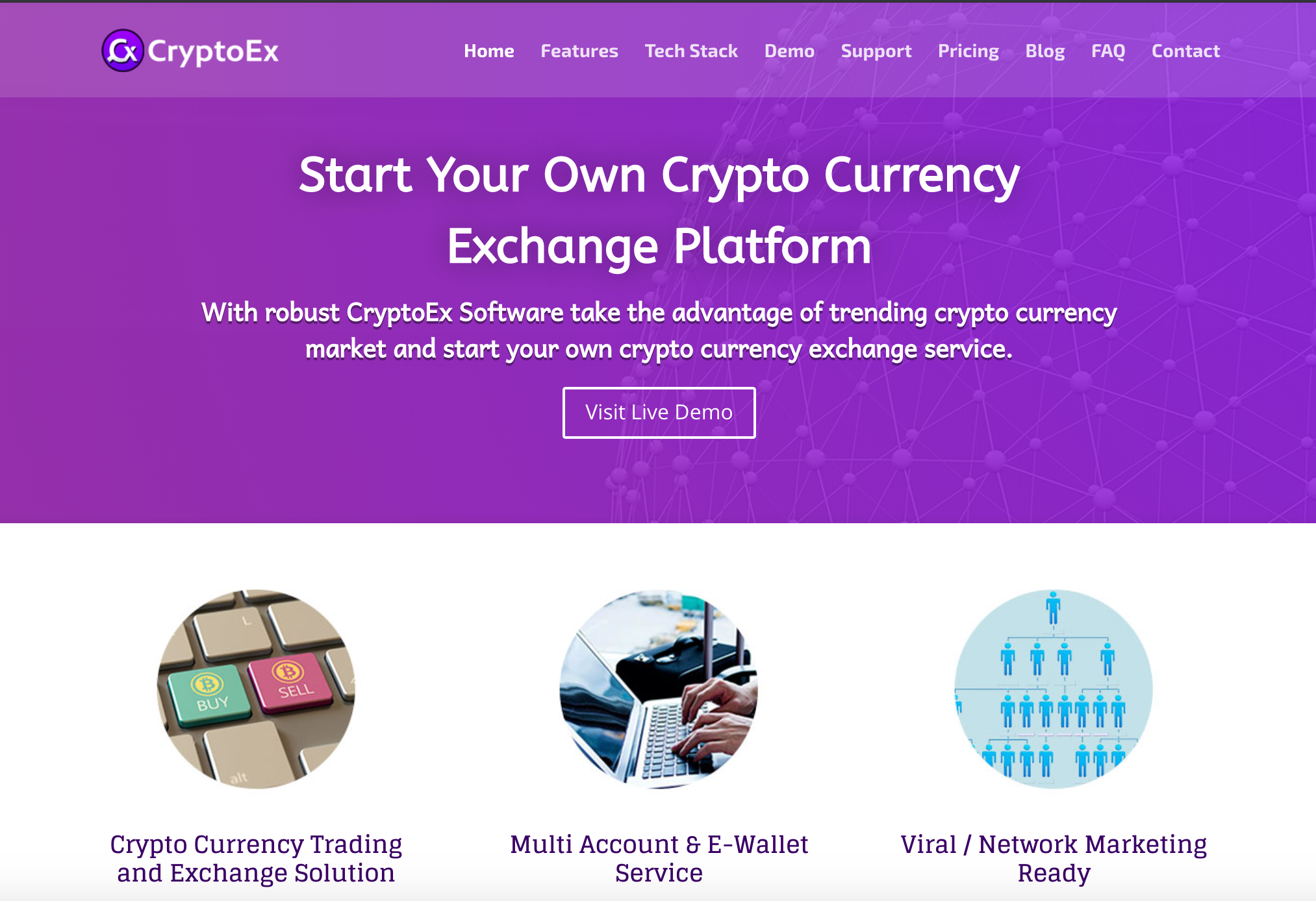 egora crypto currency exchange