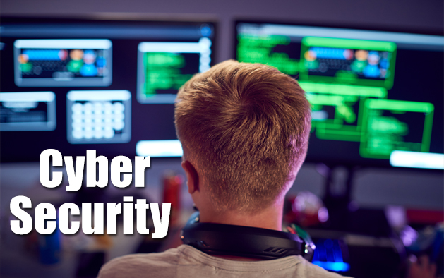 How to start a career in cyber security