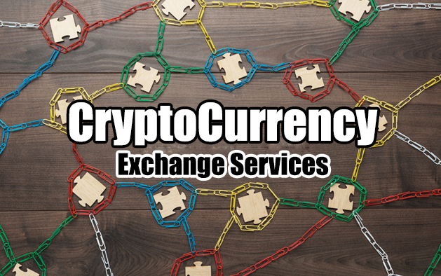 Services that help in starting a CryptoCurrency Exchange