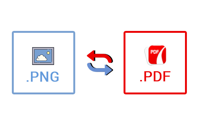 5 Best Free PNG to PDF Converter App Smartphone
