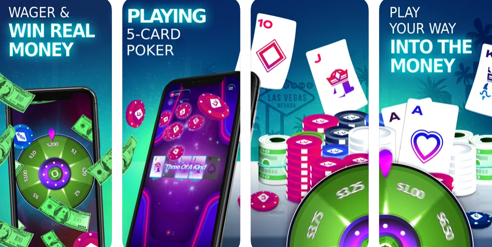 REEL STAKES CASINO- SIMPLY ADDICTIVE