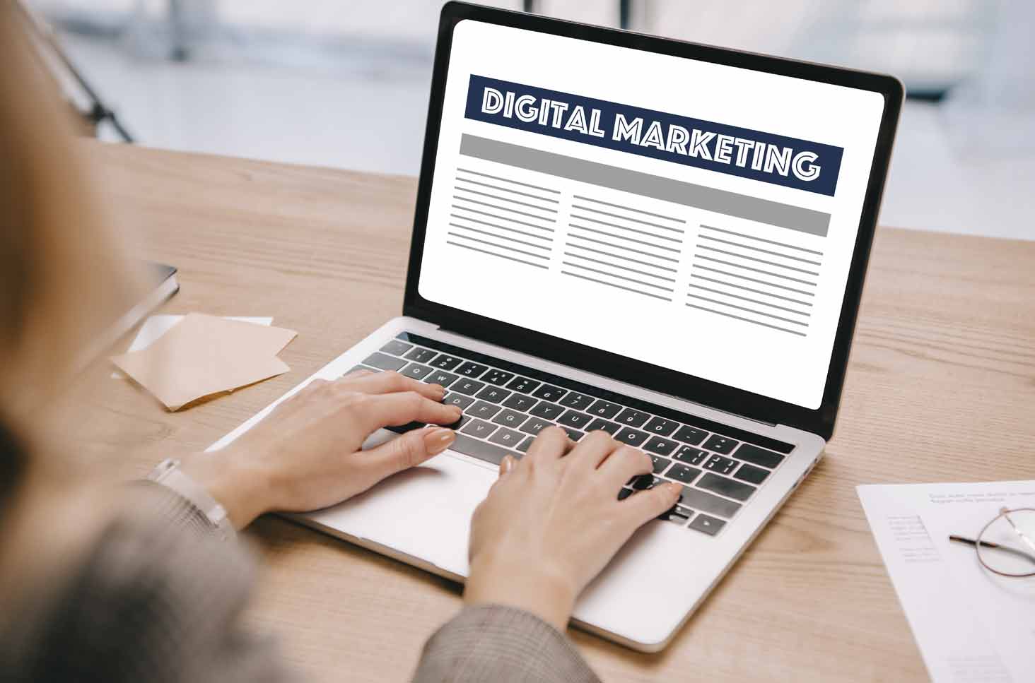 Vital B2B Digital Marketing Strategies