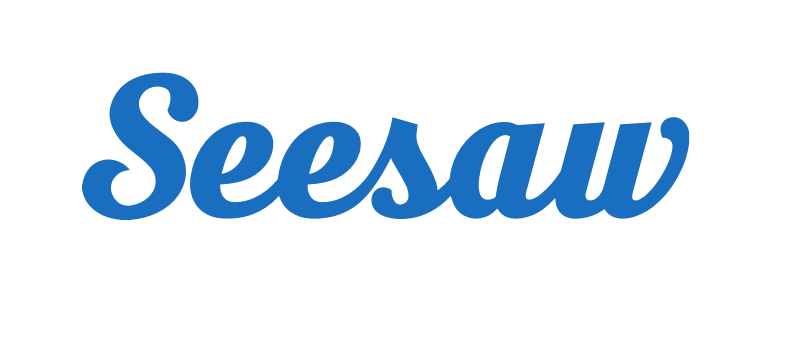 Best Learning Platform – Seesaw