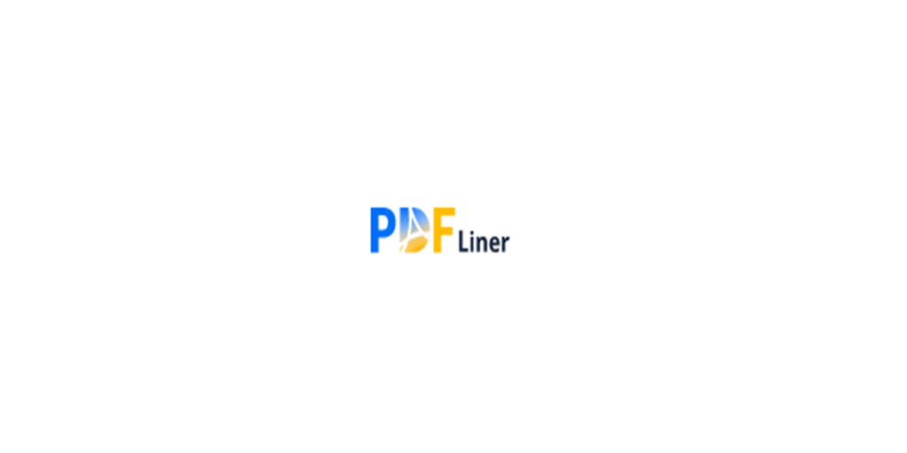 PDFLiner – User-friendly All-in-one PDF Tool