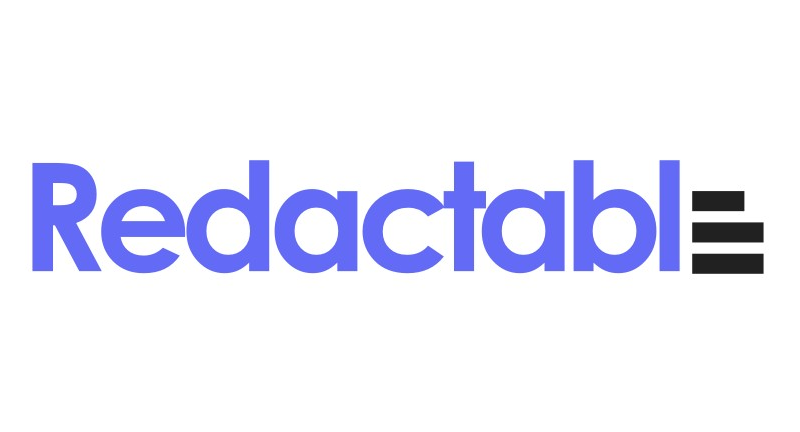 Redactable