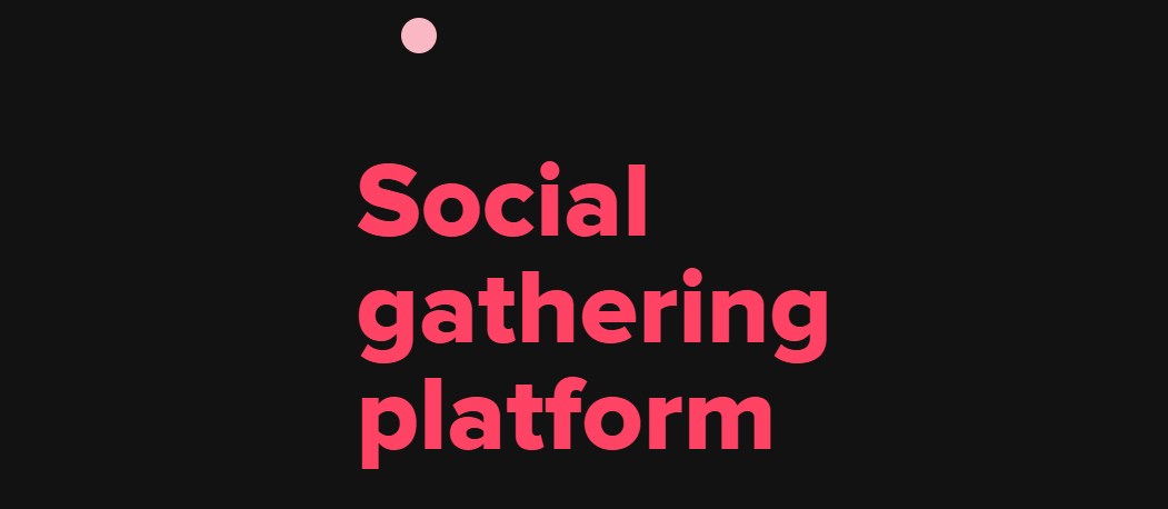 Find your people with Happin, the social events app that helps build lasting connections.
