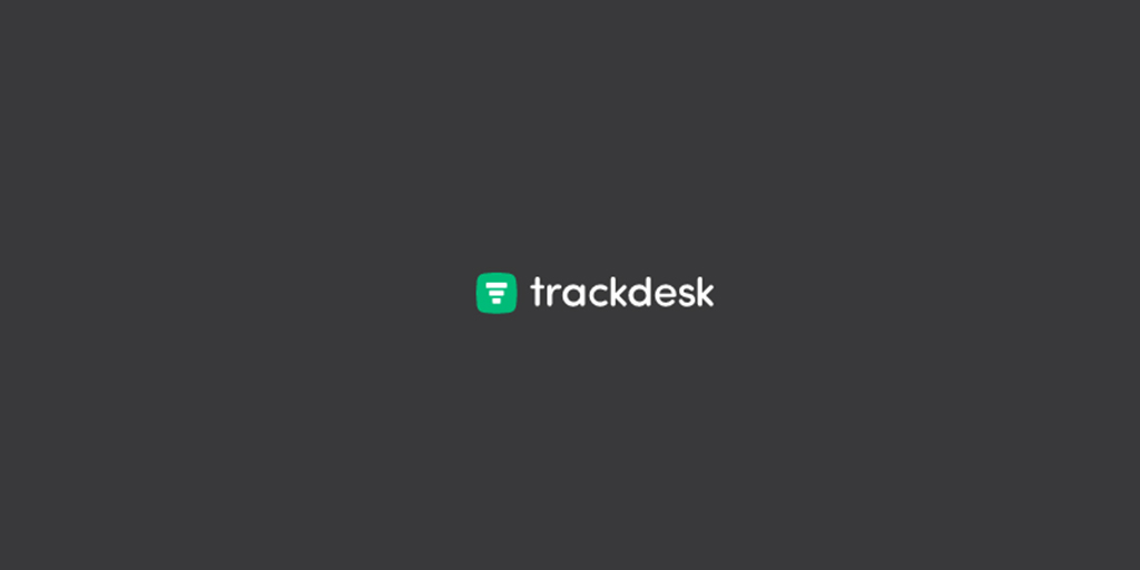 Trackdesk Logo