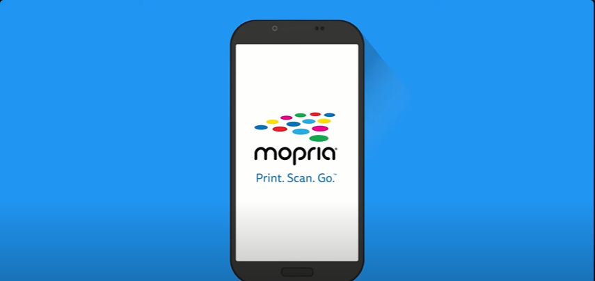 Mopria-Print-Service