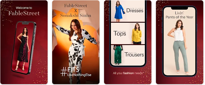 FableStreet – Women’s Fashion