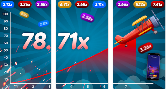 Aviato Luck Game: Soar to Victory and Unleash Your Flying Skills!