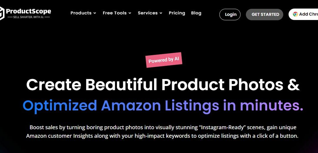 ProductScope AI