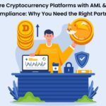 Cryptocurrency Platforms with AML & KYC Compliance