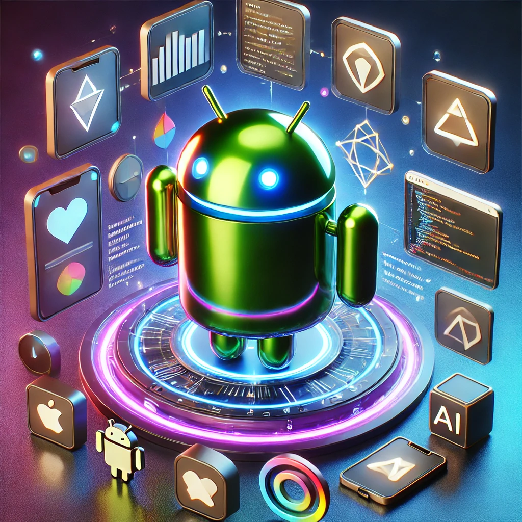 Android 16 Developer Preview: New Features and Enhancements - Appiod.com