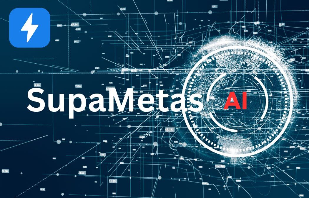 Supametas.AI – Unstructured data ETL