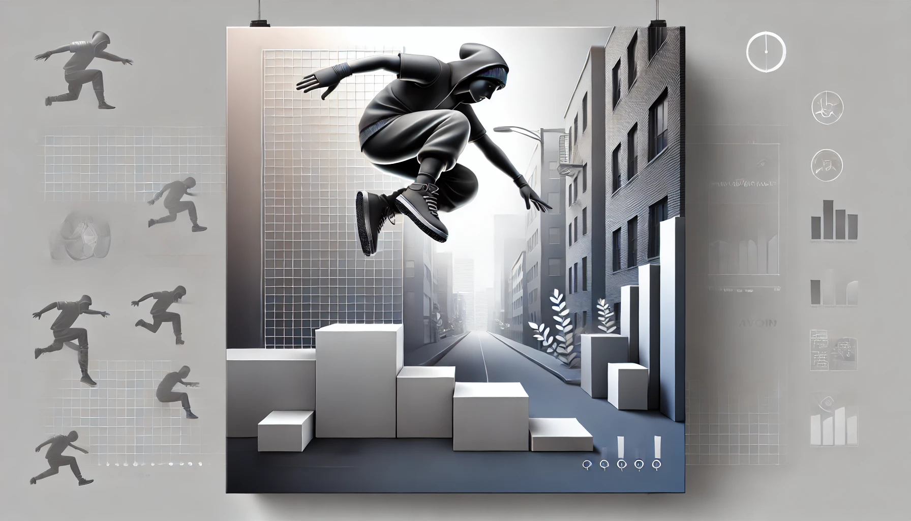 Vector Classic App Review: The Ultimate Parkour Adventure on Your ...