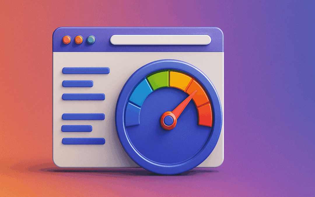 How to Improve Website Speed and Performance Like a Pro