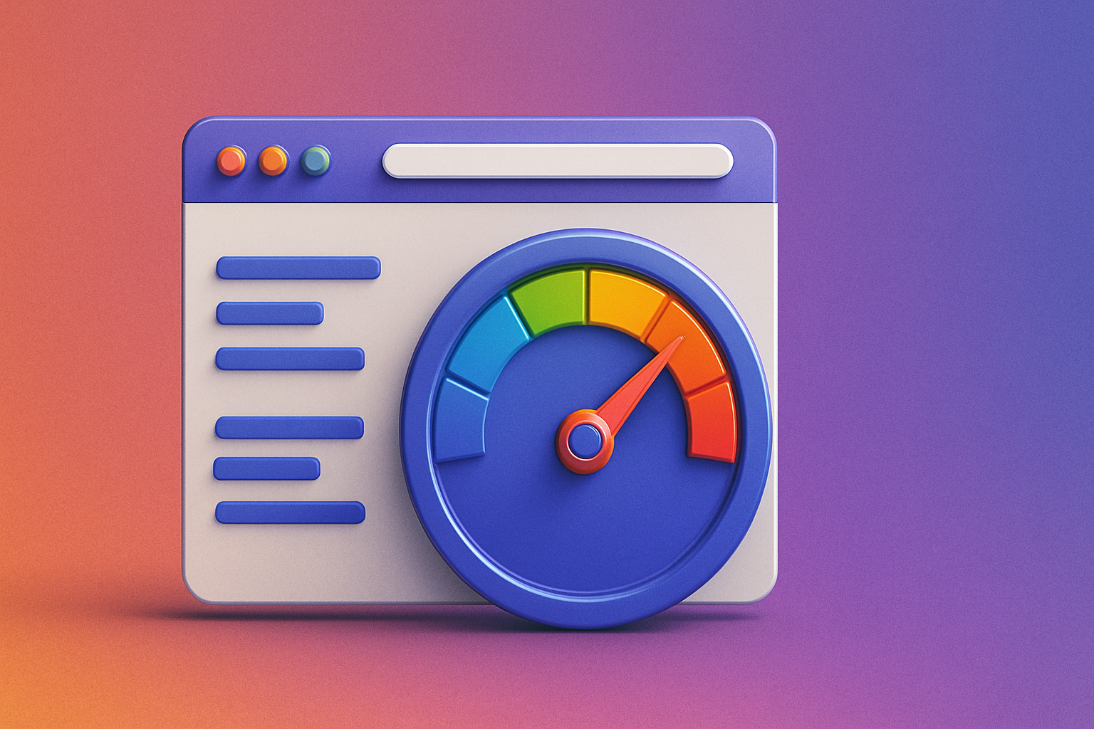 Improve Website Speed and Performance Like a Pro