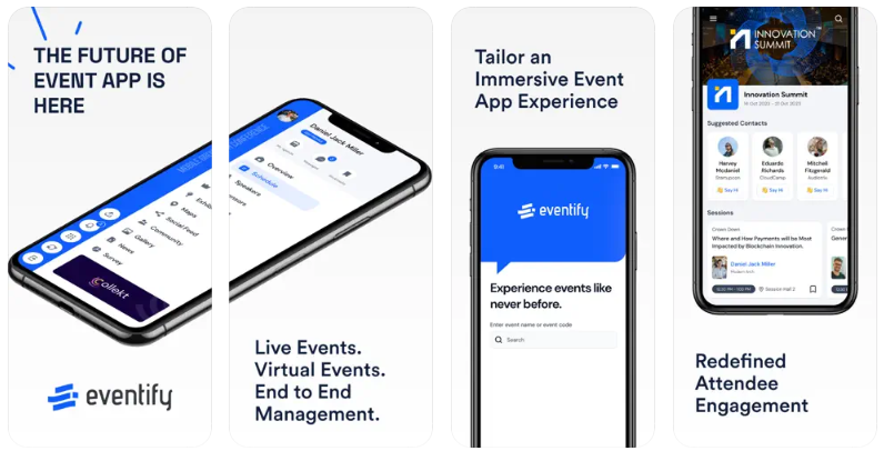 Eventify 2025 Review: Your Ultimate Event Management Companion for B2B Success