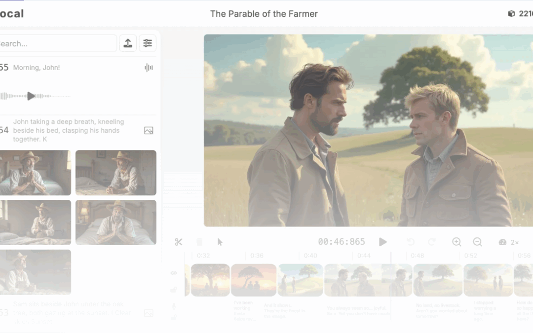 FocalML Review: Revolutionizing AI-Powered Video Creation