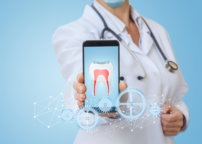 Digital Tools for Brighter Smiles in Singapore