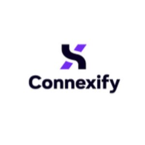 connexify.io logo