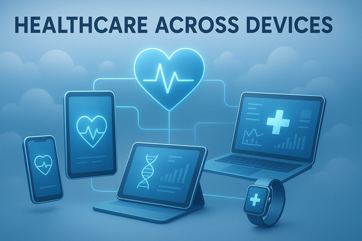 Multi-Platform Healthcare Integration