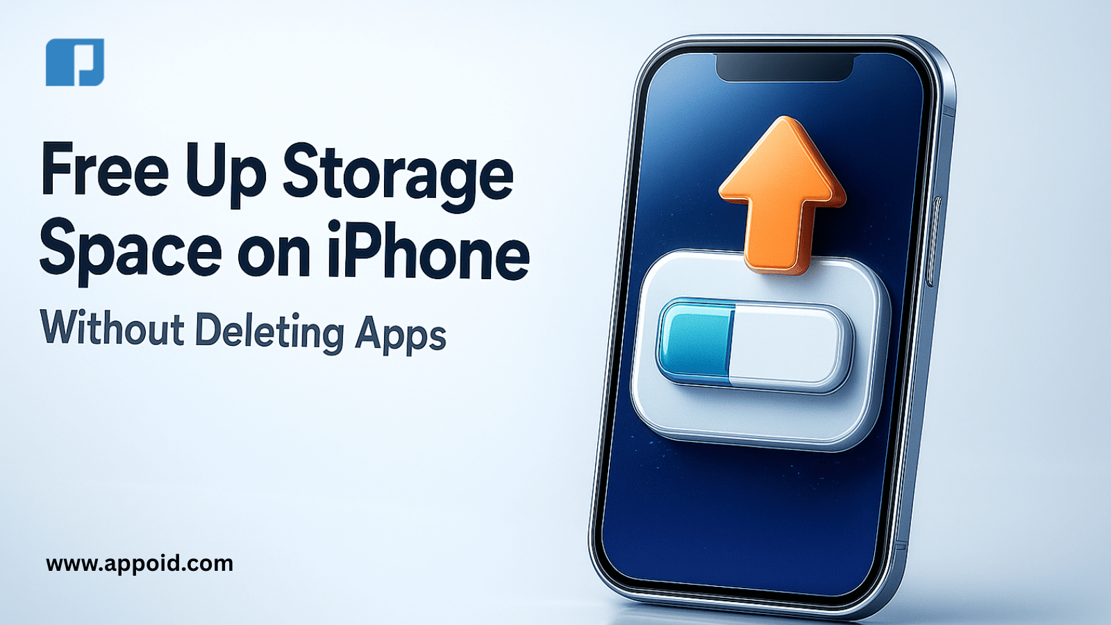 free strorage app on iphone