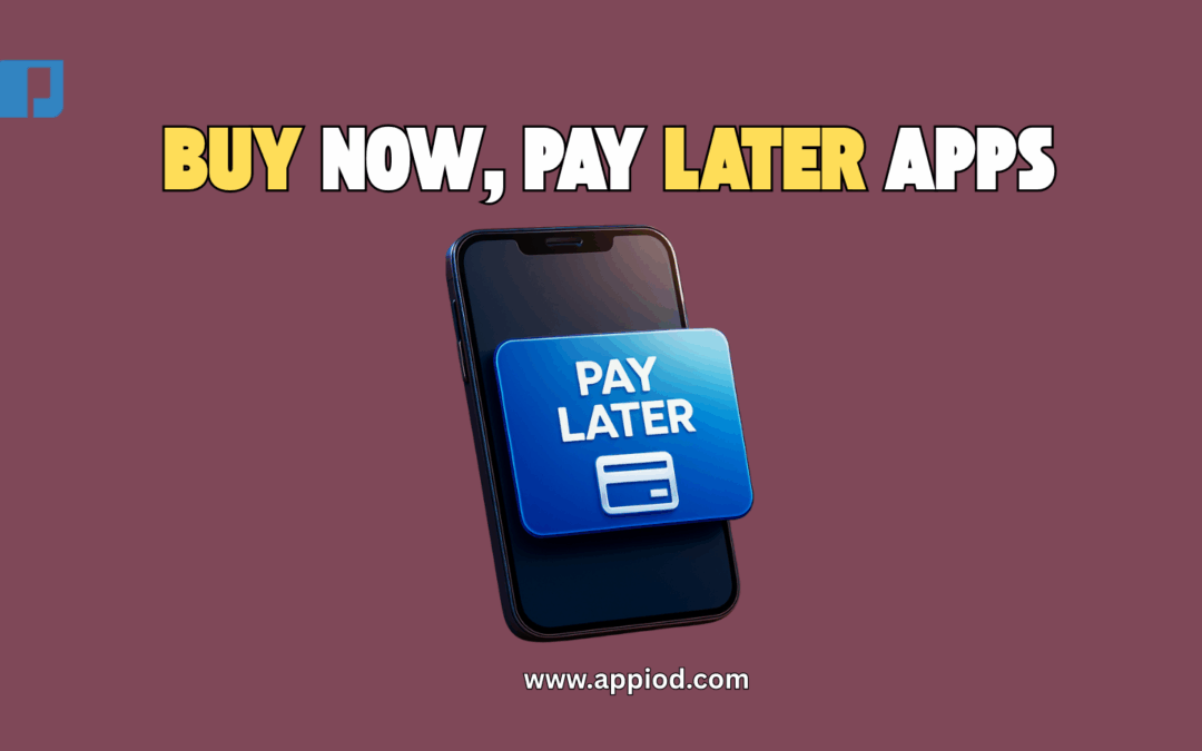 Buy Now, Pay Later Apps: Klarna, Afterpay & New Competitors