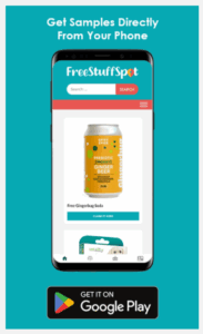 Free Stuff Spot android preview
