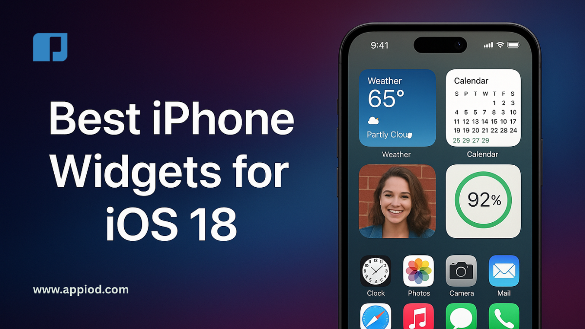 www.appiod.com best iphone widgets for ios